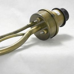 Настольная лампа Lussole Loft Ajo  - 8